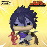 Funko POP! Animation: My Hero Academia MHA Anime Tamaki Amajiki Figure #1210!
