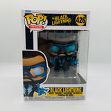 Funko POP! DC Heroes Black Lightning Figure #426!