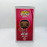 Funko POP! NBA Basketball John Wall Houston Rockets Figure #122!