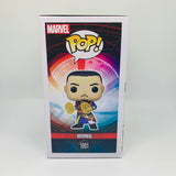 Funko POP! Marvel: Doctor Strange in the Multiverse of Madness! - Wong #1001