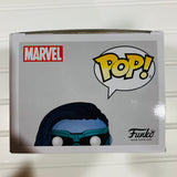 Funko POP! Captain Marvel Minn-Erva SDCC 2019 Summer Convention Exclusive Figure #487!