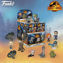 Funko Mystery Mini’s Jurassic World Dominion