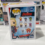 Funko POP! Marvel Avengers Age of Ultron Thor Figure #69!