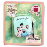 Golden Girls AirPod Case