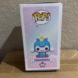 Funko POP! Hello Kitty Unicorn Princess Cinnamoroll Figure #59