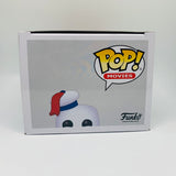 Funko POP! Movies Ghostbusters Afterlife Mini Puft With Cappuccino Cup Figure #938!
