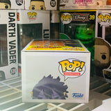 Funko POP! Animation: My Hero Academia MHA Anime Tamaki Amajiki Figure #1210!