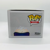 Funko POP! Games Overwatch Grillmaster Soldier 76 Exclusive Figure #346!