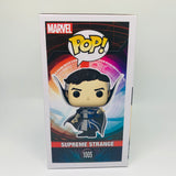 Funko POP! Marvel: Doctor Strange in the Multiverse of Madness! - Supreme Strange #1005