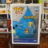Funko POP! Pokemon Horsea Figure #844!