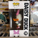 Funko Pop! Disney Classics Mickey & Friends - Daisy Duck #1192!