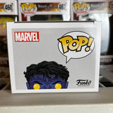 Funko POP! Marvel X2: X-Men United Nightcrawler Figure #639
