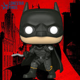 Funko POP! 2021 The Batman Figure #1189!