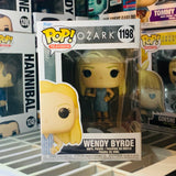 Funko POP! Ozark Wendy Byrde Figure #1198!