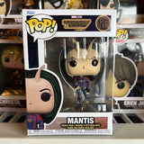 Funko POP! Marvel Guardians of the Galaxy Vol 3 Mantis #1206!