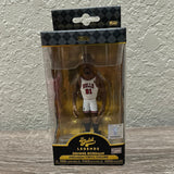Funko Vinyl Gold 5” Dennis Rodman - Chicago Bulls NBA Legends Figure!