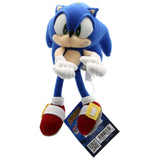 Great Eastern Entertainment Sonic the Hedgehog 7” Plush