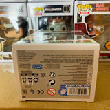 Funko Pop! Marvel Guardians of the Galaxy Holiday Special Star-Lord Figure #1104!
