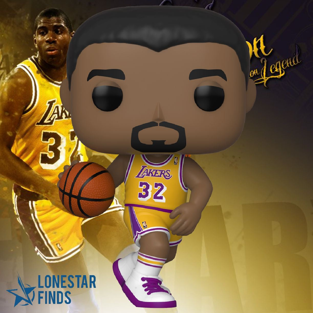 funko pop hardwood classic