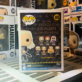 Funko POP! GOT Game of Thrones House of the Dragon Daemon Targaryen Figure #05!