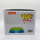 Funko POP! Retro Toys TMNT Leonardo Teenage Mutant Ninja Turtles Figure #16!