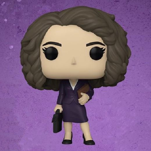 Funko Pop! She Hulk - Jennifer Walters #1138