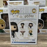 Funko Pop! Harry Potter - Hermione Granger with Mirror #150
