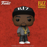 Funko POP! Rocks Biz Markie Music Figure #274