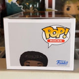 Funko POP! Rocks Snoop Dogg Rap Figure #300!