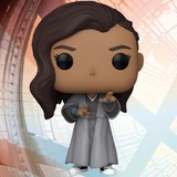 Funko POP! Marvel: Doctor Strange in the Multiverse of Madness! - America Chavez #1031!