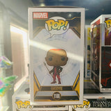 Funko Pop! Marvel Black Panther Wakanda Forever Okoye Figure #1100!