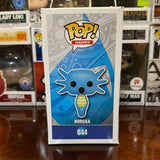 Funko POP! Pokemon Horsea Figure #844!