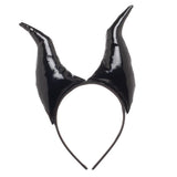 Disney Villains Maleficent Cosplay Headband