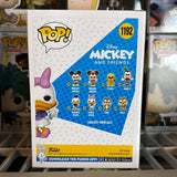Funko Pop! Disney Classics Mickey & Friends - Daisy Duck #1192!