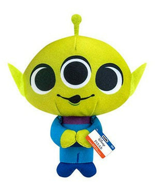 Funko Plush Pixar Fest Toy Story Pizza Planet Alien 4 Inch Plush Figure