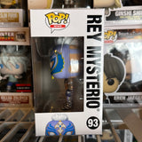Funko Pop! WWE Rey Mysterio Wrestling Figure #93!