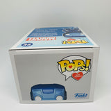 Funko Pop! Marvel Iron Man Make A Wish Funko Shop Exclusive Figure!