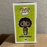 Funko Pop! Disney Encanto Bruno Madrigal Figure #1150