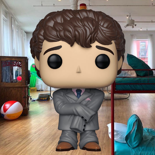 Funko POP! Movies Big Josh Baskin in Oversized Coat Figure #794!