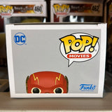 Funko POP! DC Flash - The Flash Figure #1333!