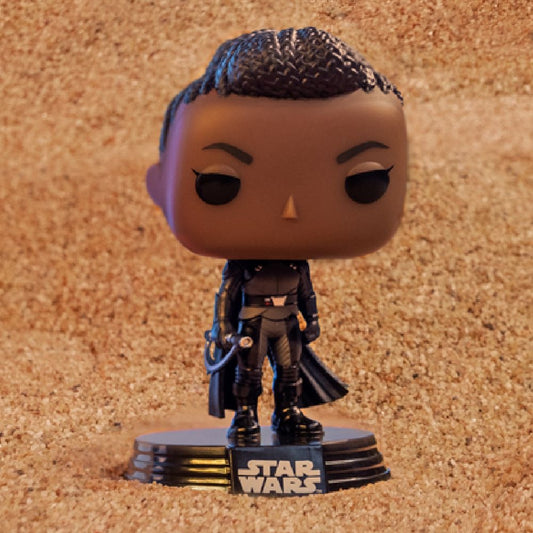 Funko POP! Star Wars Obi-Wan Kenobi Reva Third Sister Figure #542