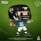 Funko POP! NFL Football Trevor Lawrence Jacksonville Jaguars Figure #173!