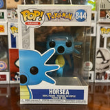 Funko POP! Pokemon Horsea Figure #844!