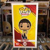 Funko POP! DC Flash - Iris West Figure #1340!