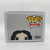 Funko POP! Rocks Vivian Campbell Def Leppard Music Rock N Roll Figure #151!