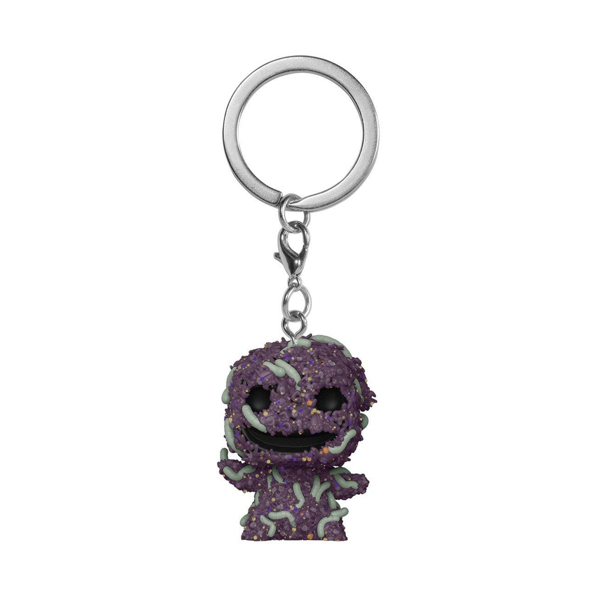 Funko Pocket Pop! Keychain Oogie Boogie Disney Nightmare Before Christmas Figure