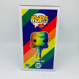 Funko POP! DC Pride Collection Poison Ivy Figure #157!