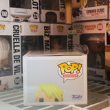 Funko POP! Full Metal Alchemist Brotherhood Riza Hawkeye Figure #1177!