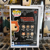 Funko POP! Dungeons & Dragons Honor Among Thieves Doric Figure #1328!