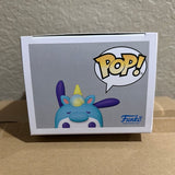 Funko POP! Hello Kitty Unicorn Princess Pochacco Figure #60